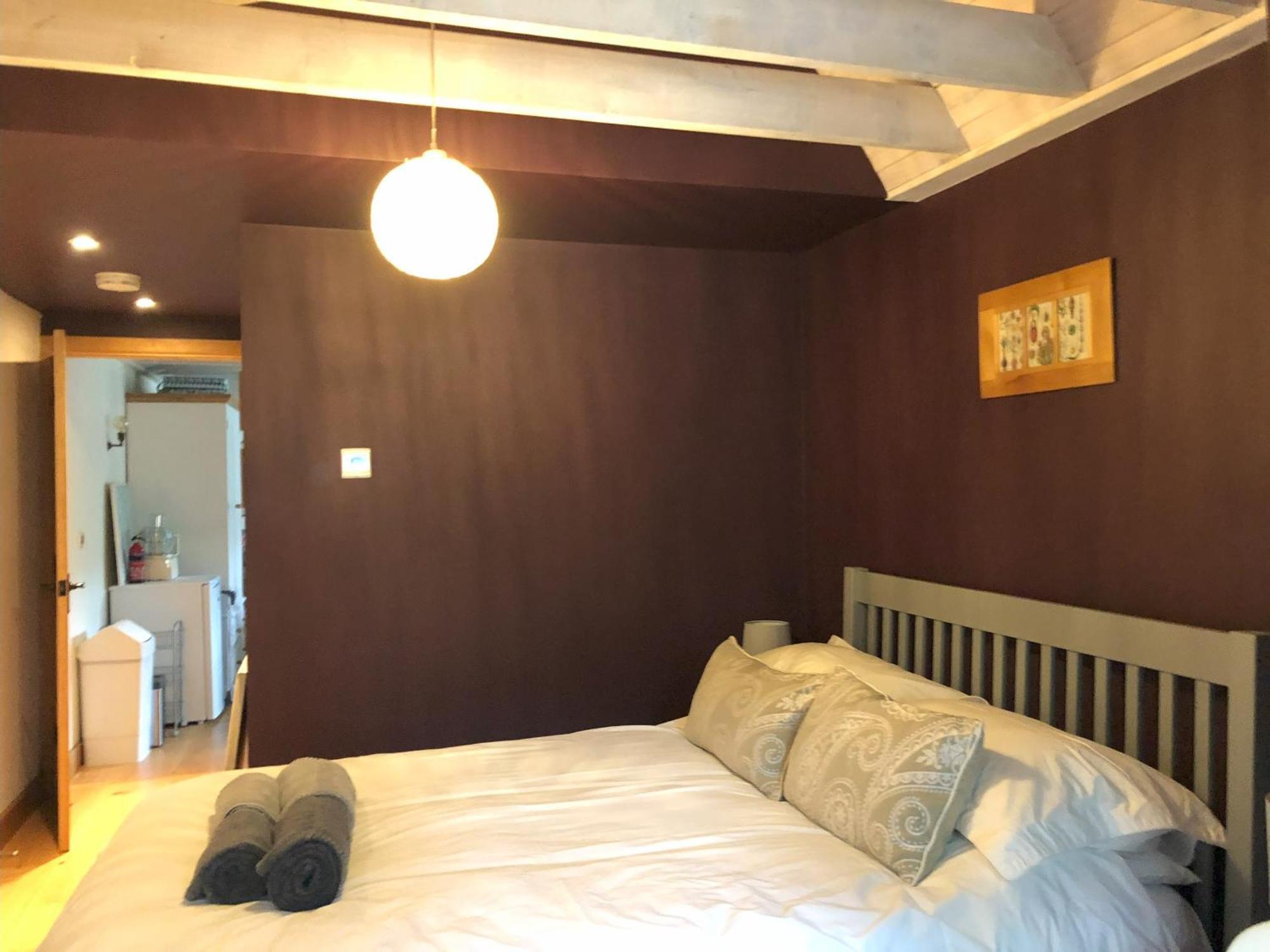Shipston-on-Stour Bank Cottage Studio - Luxury Cotswolds Haven For Two מראה חיצוני תמונה