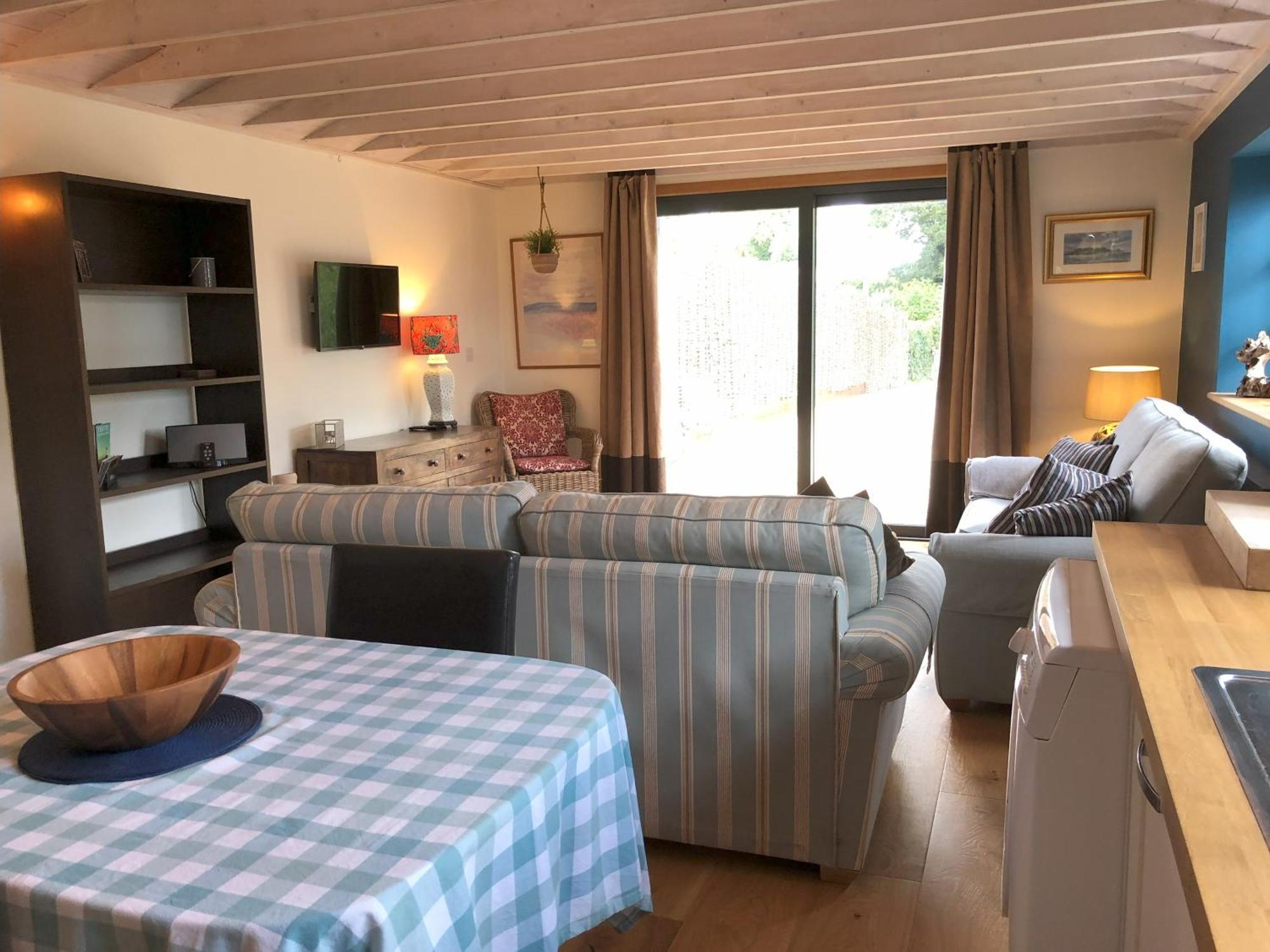 Shipston-on-Stour Bank Cottage Studio - Luxury Cotswolds Haven For Two מראה חיצוני תמונה