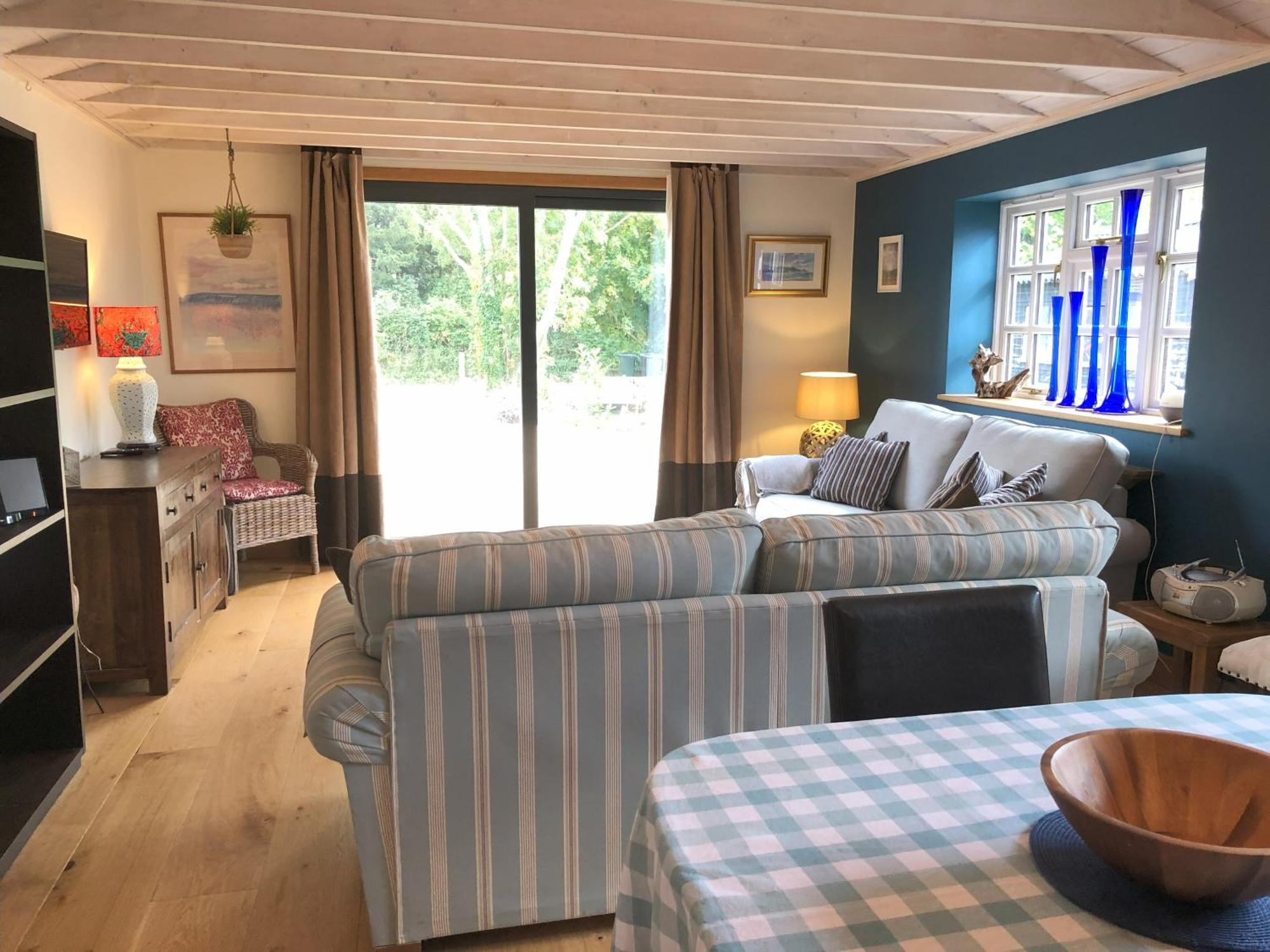 Shipston-on-Stour Bank Cottage Studio - Luxury Cotswolds Haven For Two מראה חיצוני תמונה