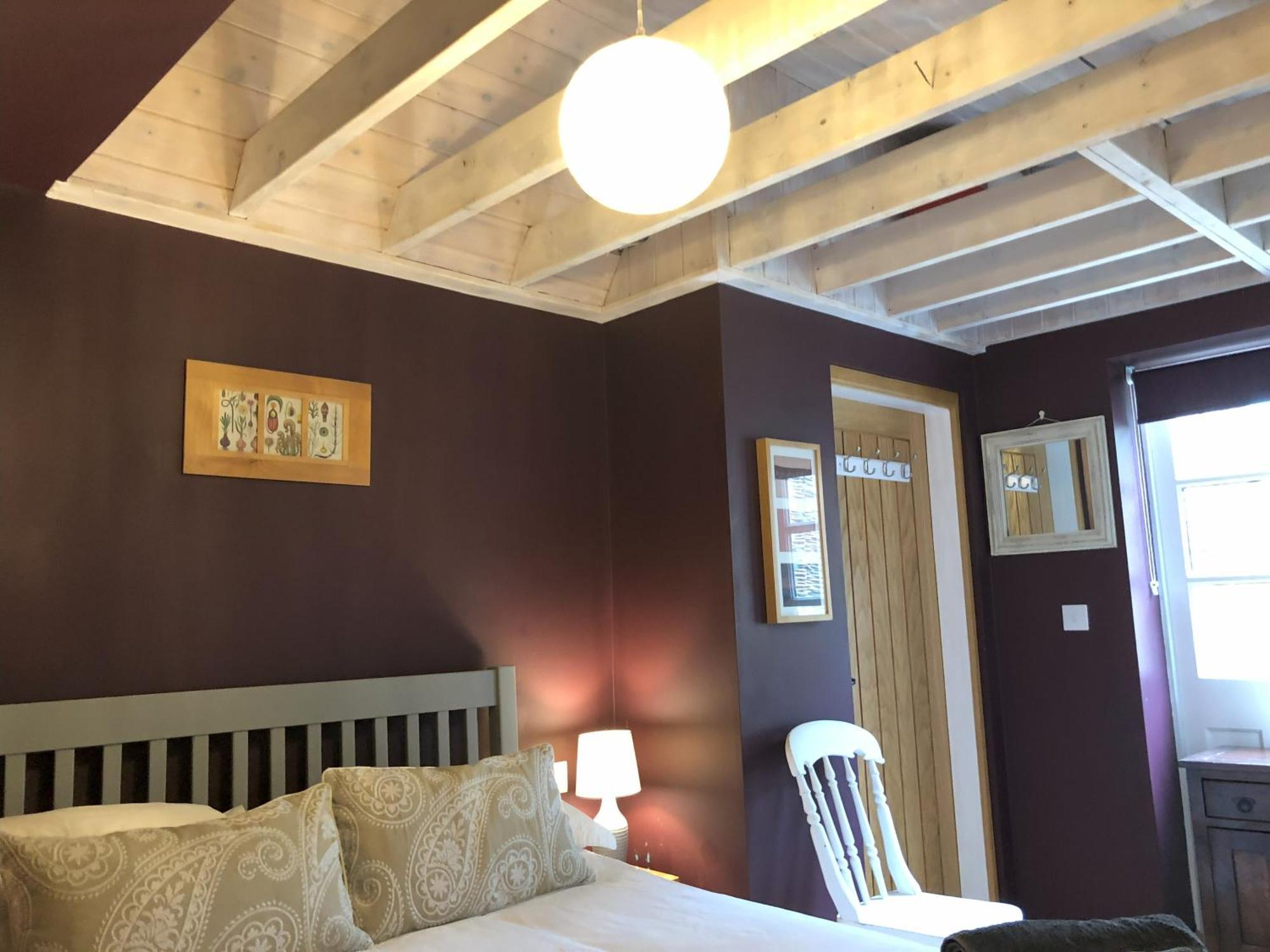 Shipston-on-Stour Bank Cottage Studio - Luxury Cotswolds Haven For Two מראה חיצוני תמונה