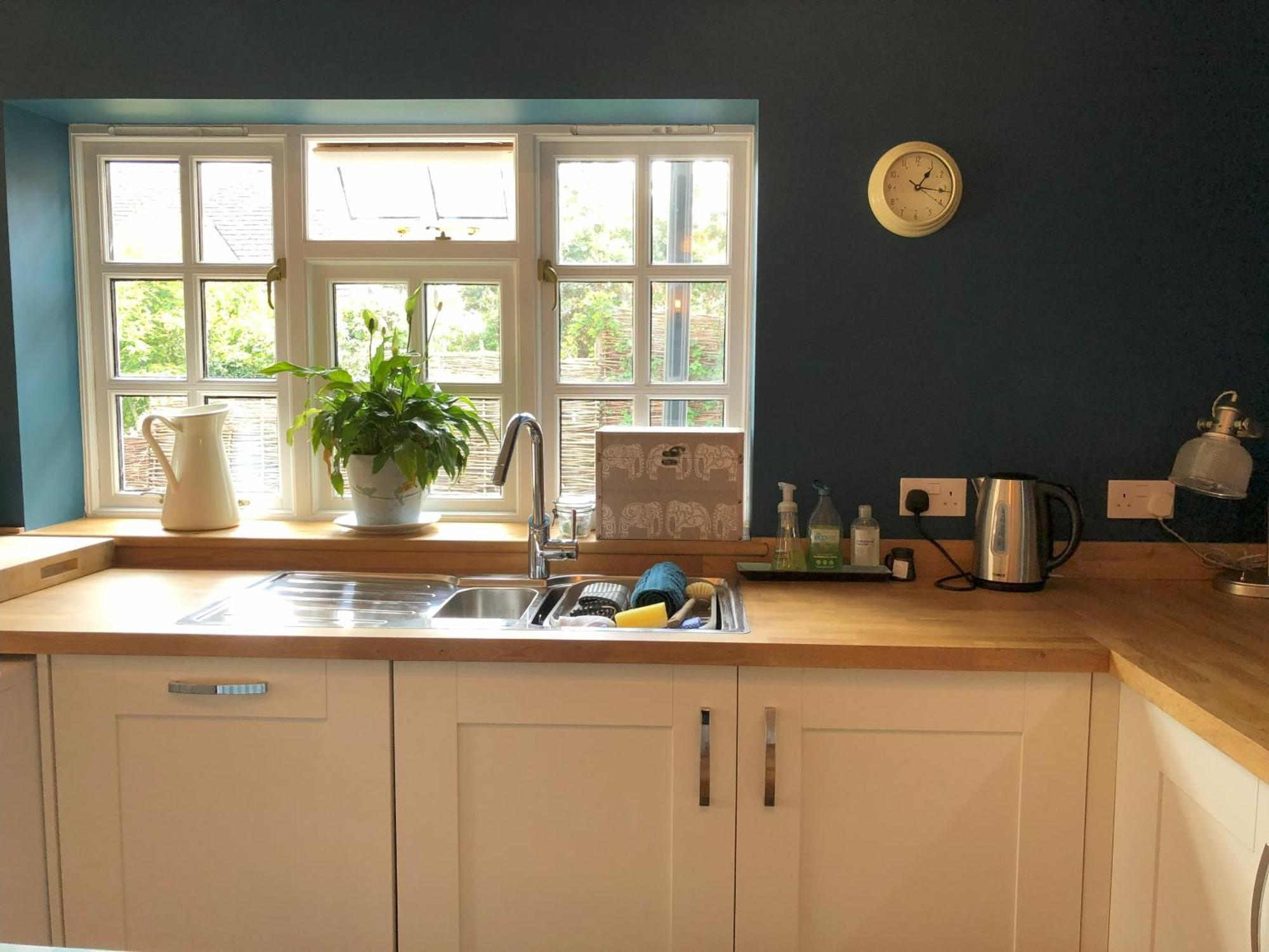 Shipston-on-Stour Bank Cottage Studio - Luxury Cotswolds Haven For Two מראה חיצוני תמונה