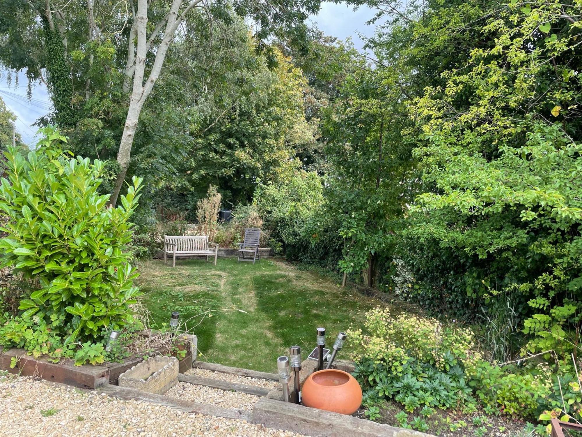 Shipston-on-Stour Bank Cottage Studio - Luxury Cotswolds Haven For Two מראה חיצוני תמונה